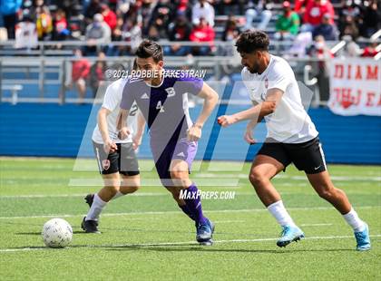Thumbnail 3 in Boerne vs. Diamond Hill-Jarvis (UIL 4A Final) photogallery.