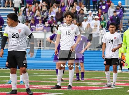 Thumbnail 1 in Boerne vs. Diamond Hill-Jarvis (UIL 4A Final) photogallery.