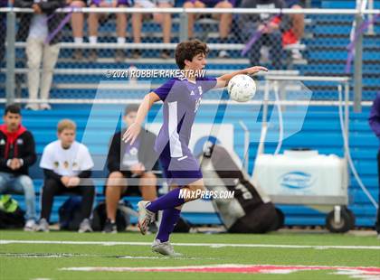 Thumbnail 1 in Boerne vs. Diamond Hill-Jarvis (UIL 4A Final) photogallery.