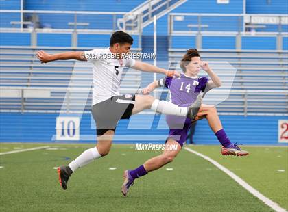 Thumbnail 2 in Boerne vs. Diamond Hill-Jarvis (UIL 4A Final) photogallery.