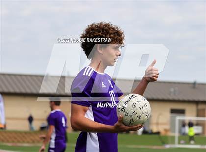 Thumbnail 2 in Boerne vs. Diamond Hill-Jarvis (UIL 4A Final) photogallery.