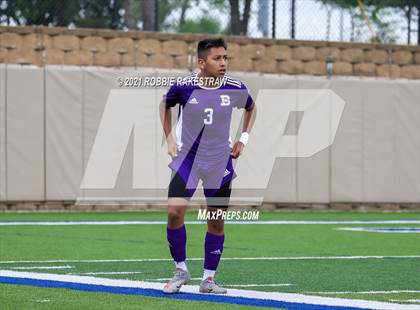 Thumbnail 2 in Boerne vs. Diamond Hill-Jarvis (UIL 4A Final) photogallery.