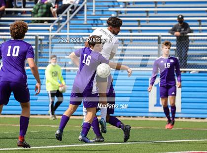 Thumbnail 3 in Boerne vs. Diamond Hill-Jarvis (UIL 4A Final) photogallery.