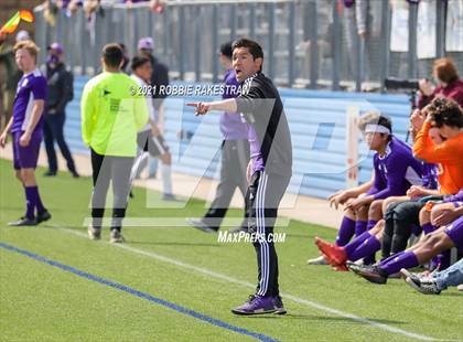 Thumbnail 2 in Boerne vs. Diamond Hill-Jarvis (UIL 4A Final) photogallery.