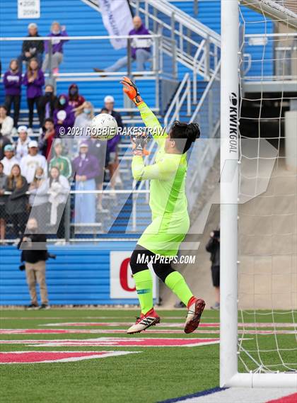 Thumbnail 2 in Boerne vs. Diamond Hill-Jarvis (UIL 4A Final) photogallery.
