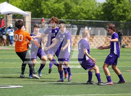 Thumbnail 3 in Boerne vs. Diamond Hill-Jarvis (UIL 4A Final) photogallery.