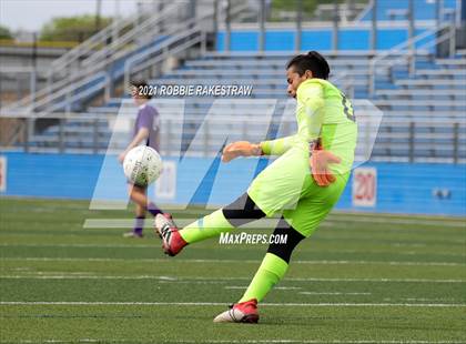 Thumbnail 1 in Boerne vs. Diamond Hill-Jarvis (UIL 4A Final) photogallery.