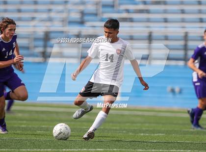 Thumbnail 1 in Boerne vs. Diamond Hill-Jarvis (UIL 4A Final) photogallery.