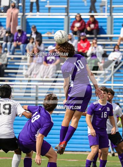 Thumbnail 1 in Boerne vs. Diamond Hill-Jarvis (UIL 4A Final) photogallery.