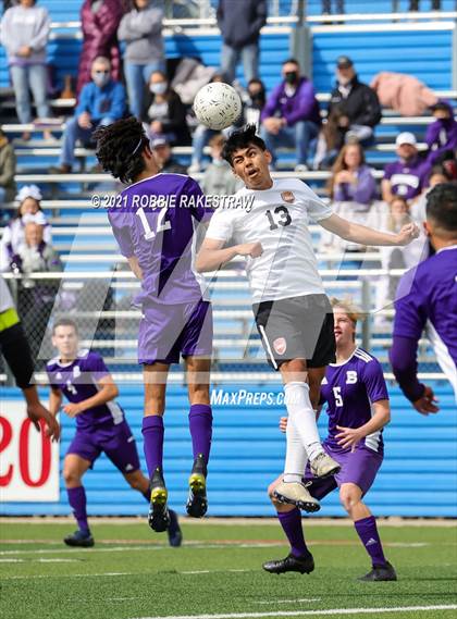 Thumbnail 1 in Boerne vs. Diamond Hill-Jarvis (UIL 4A Final) photogallery.