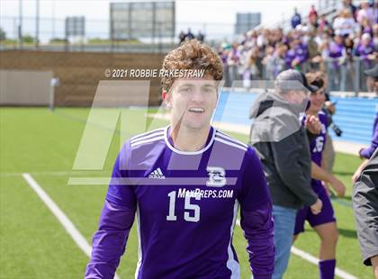 Thumbnail 2 in Boerne vs. Diamond Hill-Jarvis (UIL 4A Final) photogallery.