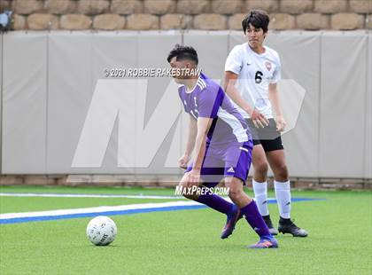 Thumbnail 2 in Boerne vs. Diamond Hill-Jarvis (UIL 4A Final) photogallery.