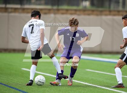 Thumbnail 1 in Boerne vs. Diamond Hill-Jarvis (UIL 4A Final) photogallery.