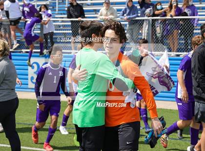 Thumbnail 1 in Boerne vs. Diamond Hill-Jarvis (UIL 4A Final) photogallery.