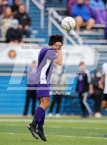 Thumbnail 2 in Boerne vs. Diamond Hill-Jarvis (UIL 4A Final) photogallery.
