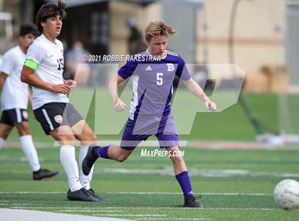 Thumbnail 3 in Boerne vs. Diamond Hill-Jarvis (UIL 4A Final) photogallery.