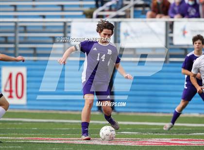 Thumbnail 2 in Boerne vs. Diamond Hill-Jarvis (UIL 4A Final) photogallery.