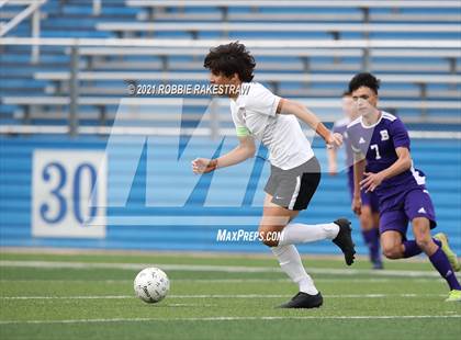 Thumbnail 3 in Boerne vs. Diamond Hill-Jarvis (UIL 4A Final) photogallery.