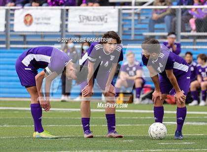 Thumbnail 1 in Boerne vs. Diamond Hill-Jarvis (UIL 4A Final) photogallery.