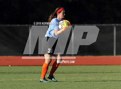 Thumbnail 3 in Bishop Miege vs. McPherson (KSHSAA 4-1A Semifinal) photogallery.