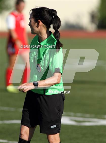 Thumbnail 1 in Bishop Miege vs. McPherson (KSHSAA 4-1A Semifinal) photogallery.
