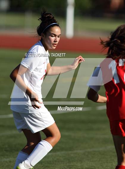 Thumbnail 1 in Bishop Miege vs. McPherson (KSHSAA 4-1A Semifinal) photogallery.
