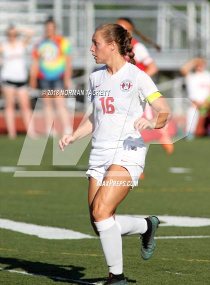 Thumbnail 1 in Bishop Miege vs. McPherson (KSHSAA 4-1A Semifinal) photogallery.