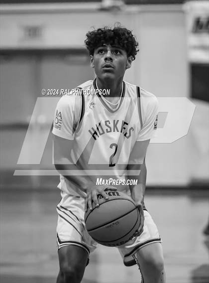 Thumbnail 2 in Pleasant Valley @ Sheldon (Sheldon Frosh Shootout) photogallery.