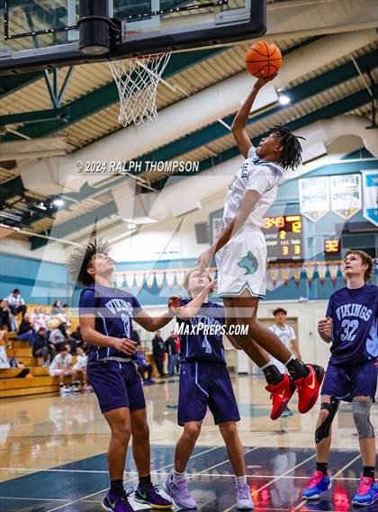 Thumbnail 2 in Pleasant Valley @ Sheldon (Sheldon Frosh Shootout) photogallery.