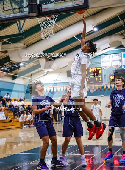 Thumbnail 1 in Pleasant Valley @ Sheldon (Sheldon Frosh Shootout) photogallery.