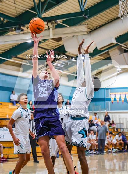 Thumbnail 1 in Pleasant Valley @ Sheldon (Sheldon Frosh Shootout) photogallery.