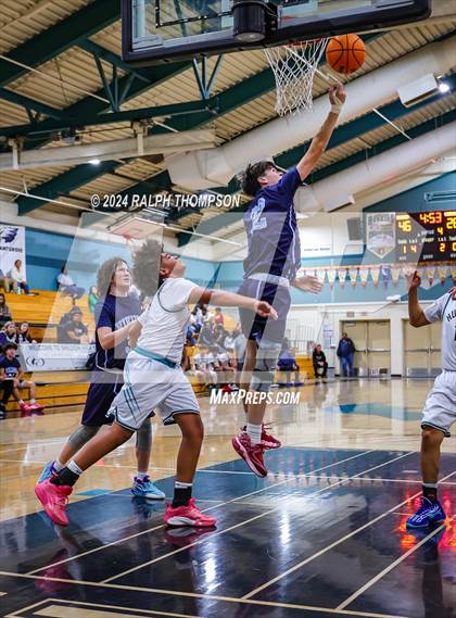 Thumbnail 3 in Pleasant Valley @ Sheldon (Sheldon Frosh Shootout) photogallery.