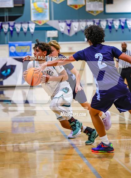 Thumbnail 2 in Pleasant Valley @ Sheldon (Sheldon Frosh Shootout) photogallery.