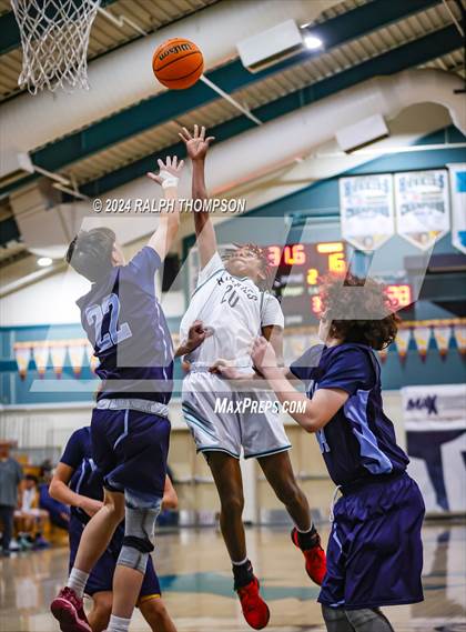 Thumbnail 3 in Pleasant Valley @ Sheldon (Sheldon Frosh Shootout) photogallery.