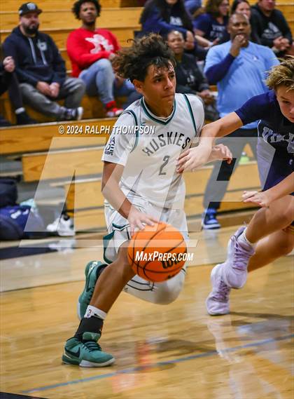 Thumbnail 2 in Pleasant Valley @ Sheldon (Sheldon Frosh Shootout) photogallery.
