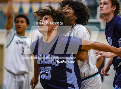 Thumbnail 3 in Pleasant Valley @ Sheldon (Sheldon Frosh Shootout) photogallery.