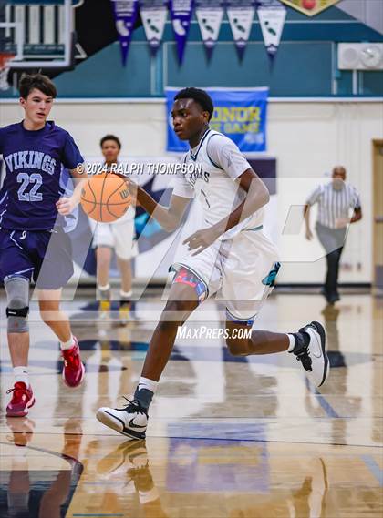 Thumbnail 2 in Pleasant Valley @ Sheldon (Sheldon Frosh Shootout) photogallery.