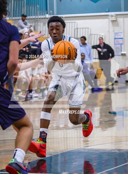 Thumbnail 2 in Pleasant Valley @ Sheldon (Sheldon Frosh Shootout) photogallery.