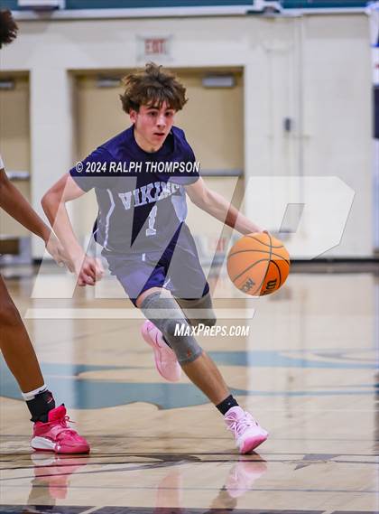 Thumbnail 1 in Pleasant Valley @ Sheldon (Sheldon Frosh Shootout) photogallery.