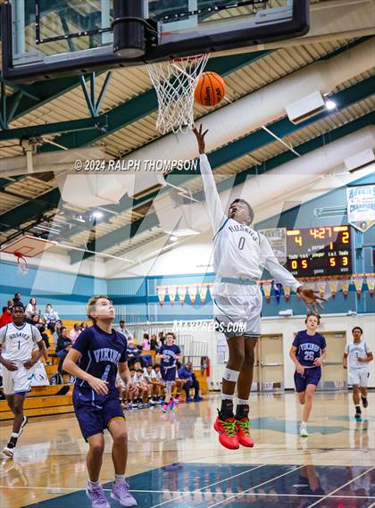 Thumbnail 2 in Pleasant Valley @ Sheldon (Sheldon Frosh Shootout) photogallery.