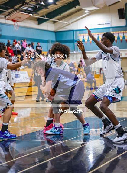 Thumbnail 2 in Pleasant Valley @ Sheldon (Sheldon Frosh Shootout) photogallery.