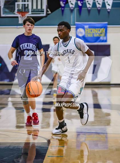 Thumbnail 1 in Pleasant Valley @ Sheldon (Sheldon Frosh Shootout) photogallery.