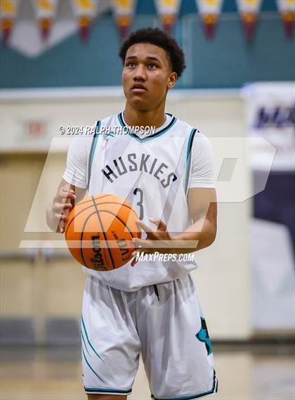 Thumbnail 2 in Pleasant Valley @ Sheldon (Sheldon Frosh Shootout) photogallery.