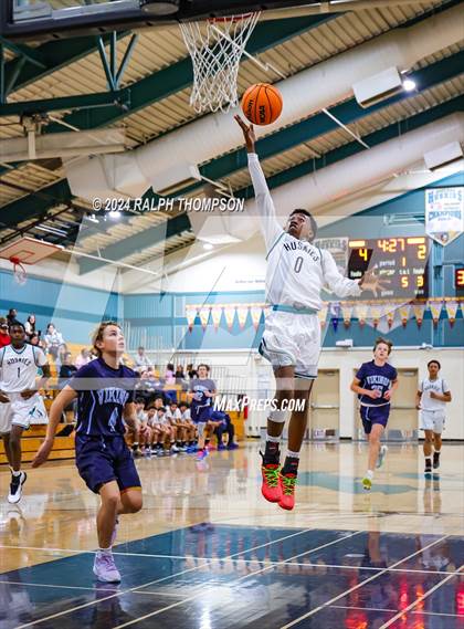 Thumbnail 3 in Pleasant Valley @ Sheldon (Sheldon Frosh Shootout) photogallery.