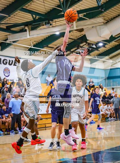 Thumbnail 3 in Pleasant Valley @ Sheldon (Sheldon Frosh Shootout) photogallery.