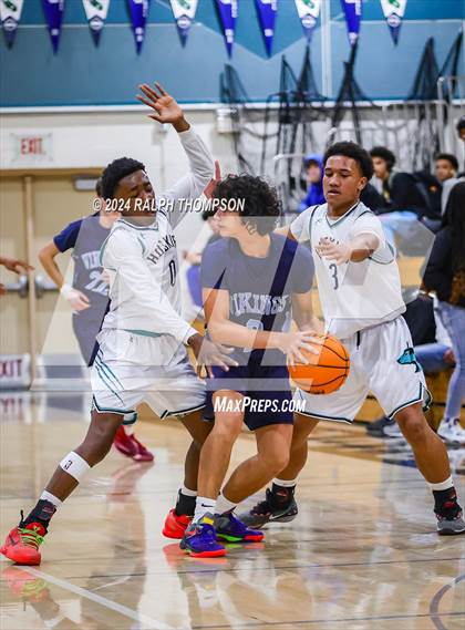 Thumbnail 1 in Pleasant Valley @ Sheldon (Sheldon Frosh Shootout) photogallery.