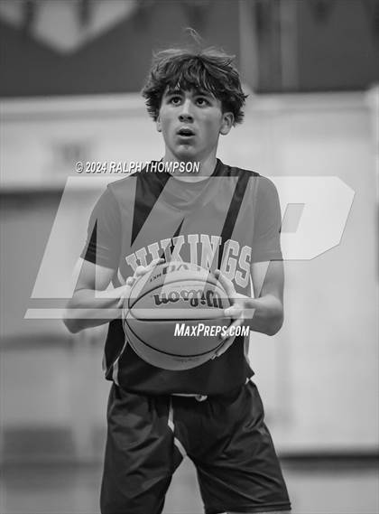 Thumbnail 3 in Pleasant Valley @ Sheldon (Sheldon Frosh Shootout) photogallery.