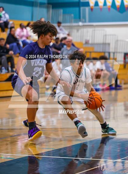 Thumbnail 3 in Pleasant Valley @ Sheldon (Sheldon Frosh Shootout) photogallery.