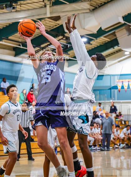 Thumbnail 2 in Pleasant Valley @ Sheldon (Sheldon Frosh Shootout) photogallery.