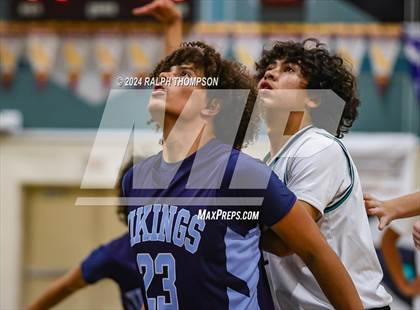 Thumbnail 2 in Pleasant Valley @ Sheldon (Sheldon Frosh Shootout) photogallery.